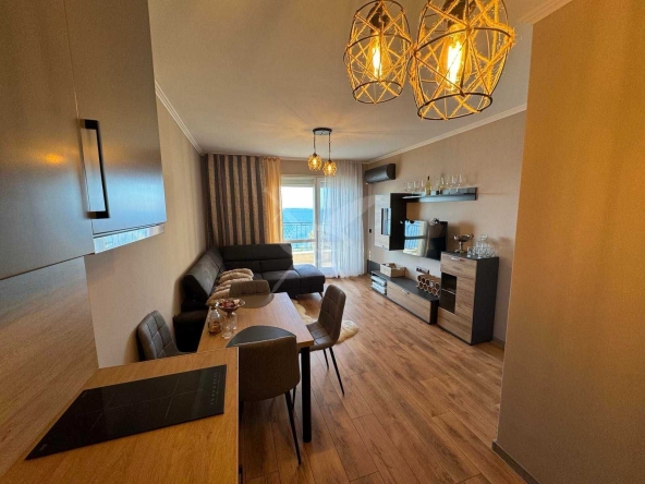 Двустаен апартамент в Свети Влас - 65 кв.м за 1216 €/кв.м - Снимка #1