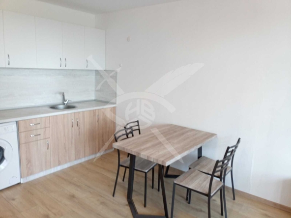 Ателие в Свети Влас - 35 кв.м за 816 €/кв.м - Снимка #1