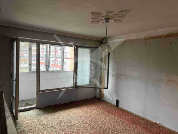 Двустаен апартамент в Бургас, Меден рудник - зона А - 46 кв.м за 799 €/кв.м - Снимка #1