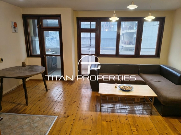 Тристаен апартамент в Бургас, Възраждане - 85 кв.м за 1080 €/кв.м - Снимка #1