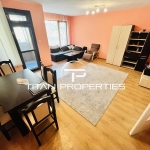 Дава се под наем Двустаен апартамент в Бургас, Възраждане - 80 кв.м за 408 € - Снимка #1