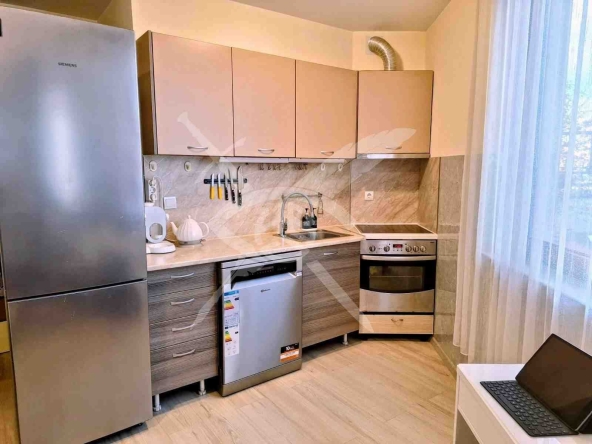 Двустаен апартамент в Несебър - 45 кв.м за 1065 €/кв.м - Снимка #1
