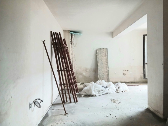 Тристаен апартамент в Пловдив, Каменица 1 - 108 кв.м за 1071 €/кв.м - Снимка #1