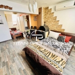 Дава се под наем Едностаен апартамент в Бургас, Център - 60 кв.м за 357 € - Снимка #1