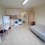 Дава се под наем Едностаен апартамент в София, Люлин 9 - 34 кв.м за 398.82 € - Снимка #1
