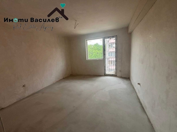 Двустаен апартамент в София, Център - 61 кв.м за 1355 €/кв.м - Снимка #1