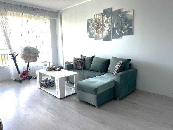 Двустаен апартамент в Габрово, Русевци - 57 кв.м за 645 €/кв.м - Снимка #1