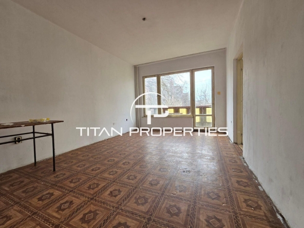 Тристаен апартамент в Пловдив, Южен - 68 кв.м за 885 €/кв.м - Снимка #1