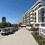 Двустаен апартамент в Варна, Възраждане 1 - 67 кв.м за 1211 €/кв.м - Снимка #1