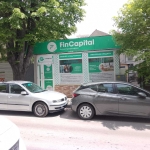 Дава се под наем Магазин в Варна, Център - 24 кв.м за 448.8 € - Снимка #1
