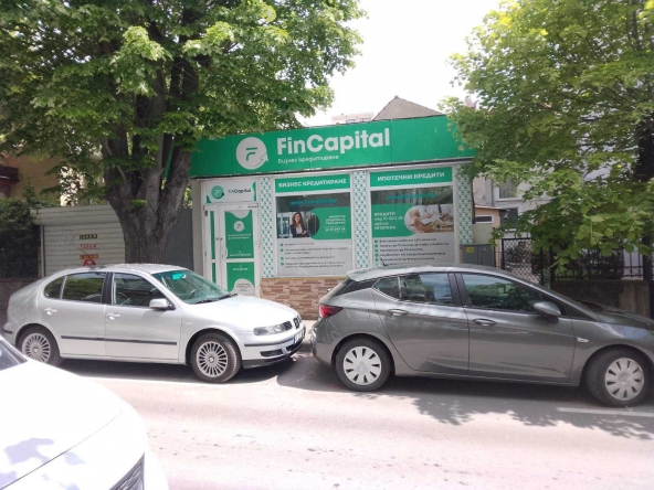 Дава се под наем Магазин в Варна, Център - 24 кв.м за 448.8 € - Снимка #1