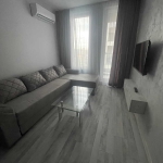 Дава се под наем Двустаен апартамент в София, Банишора - 54 кв.м за 598.23 € - Снимка #1