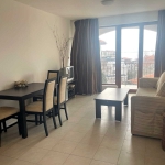 Двустаен апартамент в к.к. Слънчев бряг - 60 кв.м за 757 €/кв.м - Снимка #1