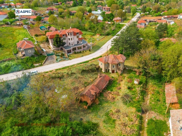 Къща в с. Коиловци, Област Плевен - 112 кв.м за 183 €/кв.м - Снимка #1