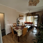 Дава се под наем Тристаен апартамент в Бургас, Сарафово - 75 кв.м за 598.23 € - Снимка #1