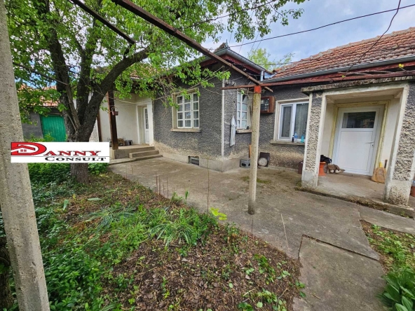 Къща в Велико Търново, Акация - 87 кв.м за 399 €/кв.м - Снимка #1