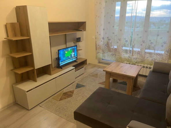 Дава се под наем Двустаен апартамент в София, Връбница 1 - 45 кв.м за 538.56 € - Снимка #1