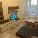Дава се под наем Двустаен апартамент в София, Връбница 1 - 45 кв.м за 538.56 € - Снимка #1