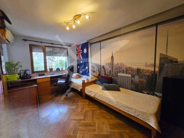 Многостаен апартамент в Бургас, Възраждане - 113 кв.м за 790 €/кв.м - Снимка #1