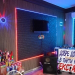 Дава се под наем Зала за събития в Асеновград -  кв.м за 199.41 € - Снимка #1