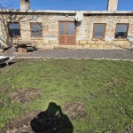 Промишлена сграда в с. Гецово, Област Разград - 1200 кв.м за 170 €/кв.м - Снимка #1