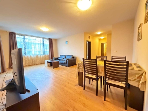 Тристаен апартамент в Несебър - 149 кв.м за 510 €/кв.м - Снимка #1