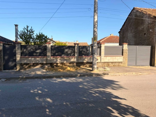 Къща в Вълчи дол - 83 кв.м за 308 €/кв.м - Снимка #1