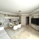 Тристаен апартамент в Свети Влас - 102 кв.м за 1475 €/кв.м - Снимка #1