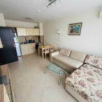 Двустаен апартамент в к.к. Слънчев бряг - 54 кв.м за 926 €/кв.м - Снимка #1