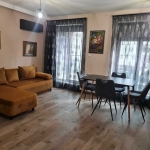 Дава се под наем Двустаен апартамент в София, Младост 4 - 69 кв.м за 618.12 € - Снимка #1