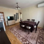 Дава се под наем Четиристаен апартамент в Варна, Виница - 110 кв.м за 648.21 € - Снимка #1