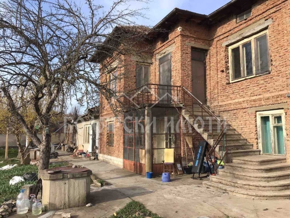 Къща в с. Русаля, Област Велико Търново - 200 кв.м за 127 €/кв.м - Снимка #1