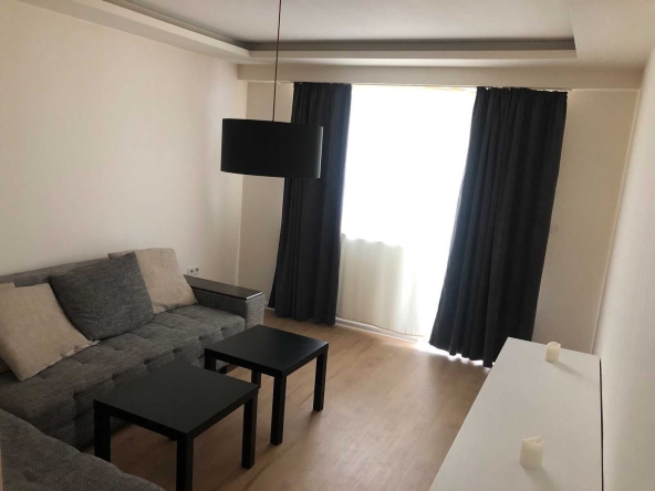 Двустаен апартамент в Казанлък - 84 кв.м за 547 €/кв.м - Снимка #1
