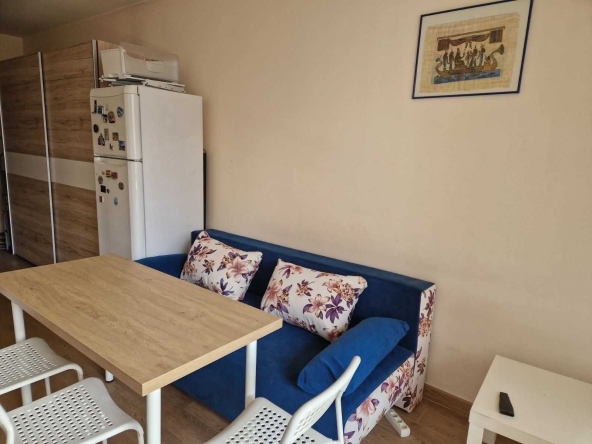 Дава се под наем Двустаен апартамент в София, Хиподрума - 60 кв.м за 598.23 € - Снимка #1