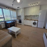 Дава се под наем Двустаен апартамент в София, Хиподрума - 55 кв.м за 598.23 € - Снимка #1
