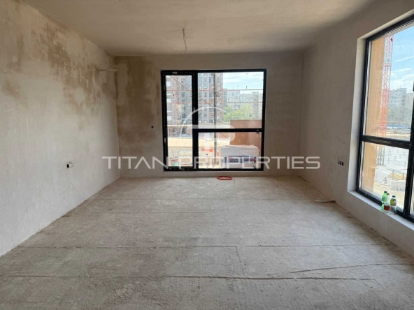 Тристаен апартамент в Пловдив, Тракия - 147 кв.м за 814 €/кв.м - Снимка #1