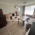 Двустаен апартамент в Бургас, Меден рудник - зона А - 64 кв.м за 997 €/кв.м - Снимка #1