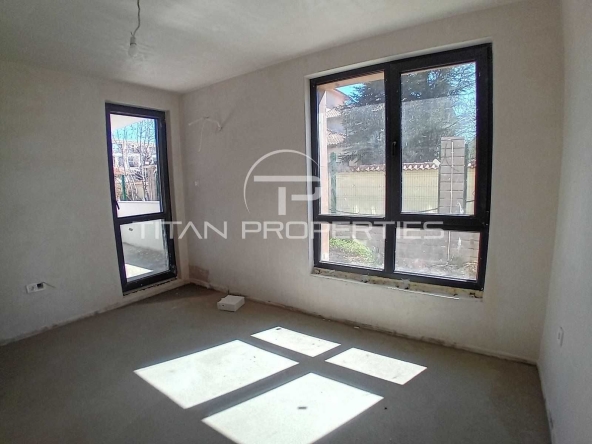 Двустаен апартамент в Пловдив, Беломорски - 63 кв.м за 753 €/кв.м - Снимка #1