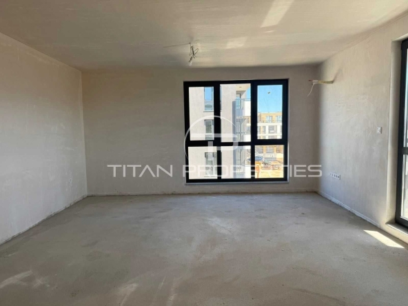 Тристаен апартамент в Пловдив, Беломорски - 107 кв.м за 787 €/кв.м - Снимка #1