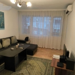 Дава се под наем Тристаен апартамент в София, Гео Милев - 107 кв.м за 727.77 € - Снимка #1