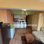 Дава се под наем Едностаен апартамент в Айтос - 30 кв.м за 199.41 € - Снимка #1