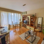 Дава се под наем Двустаен апартамент в София, Младост 4 - 55 кв.м за 446.25 € - Снимка #1