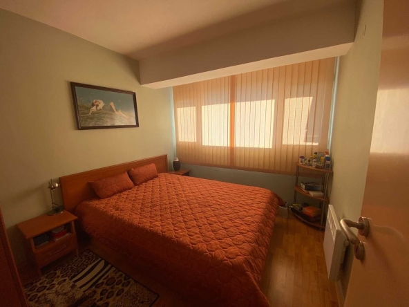 Тристаен апартамент в Пловдив, Център - 86 кв.м за 647 €/кв.м - Снимка #1