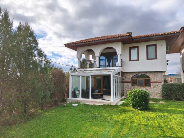 Къща в с. Горица, Област Бургас - 117 кв.м за 824 €/кв.м - Снимка #1