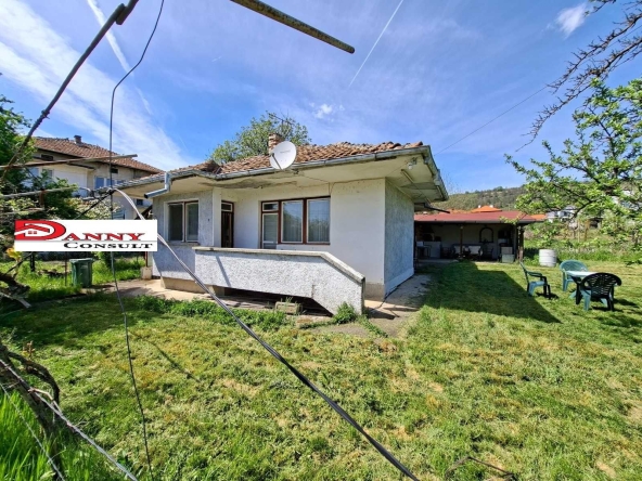 Къща в Велико Търново, Акация - 70 кв.м за 525 €/кв.м - Снимка #1