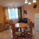 Дава се под наем Двустаен апартамент в София, Център - 55 кв.м за 598.23 € - Снимка #1