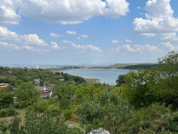 Парцел в Търговище, Вилна зона - 1364 кв.м за 19 €/кв.м - Снимка #1