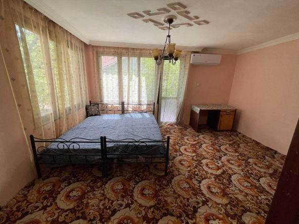 Дава се под наем Двустаен апартамент в София, Павлово - 60 кв.м за 448.8 € - Снимка #1