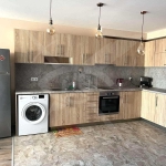 Дава се под наем Двустаен апартамент в Варна, Виница - 75 кв.м за 400 € - Снимка #1