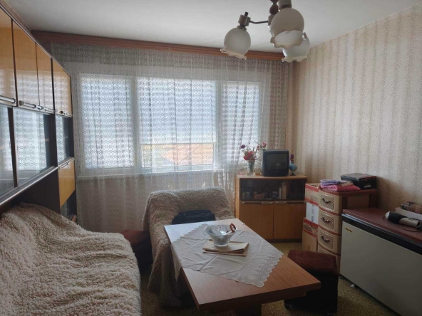 Едностаен апартамент в Добрич, Христо Ботев - 44 кв.м за 603 €/кв.м - Снимка #1